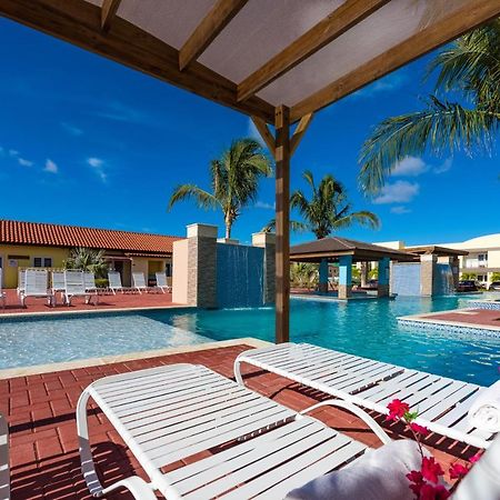 Aruba Condo The Pearl - At Eagle Beach - Minute Walk! Palm Beach Eksteriør billede
