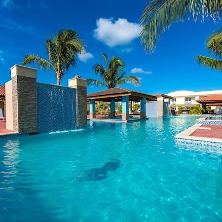 Aruba Condo The Pearl - At Eagle Beach - Minute Walk! Palm Beach Eksteriør billede